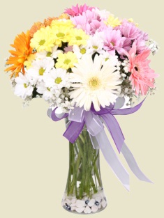 Esenboğa Havalimanı çiçekçi