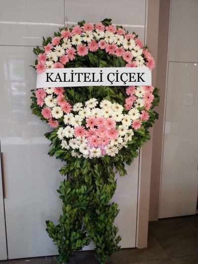 Esenboğa Havalimanı çiçekçi