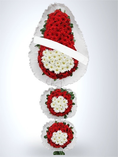 Esenboğa Havalimanı çiçekçi