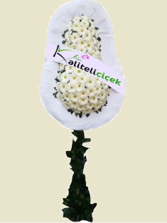 Esenboğa Havalimanı çiçekçi