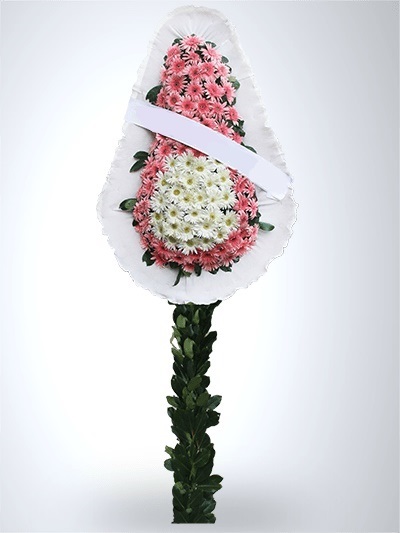 Esenboğa Havalimanı çiçekçi