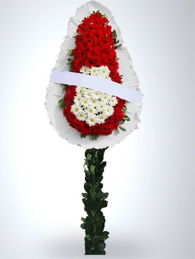 Esenboğa Havalimanı çiçekçi