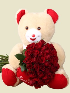 Esenboğa Havalimanı çiçekçi