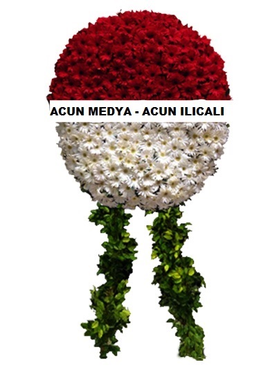 Esenboğa Havalimanı çiçekçi