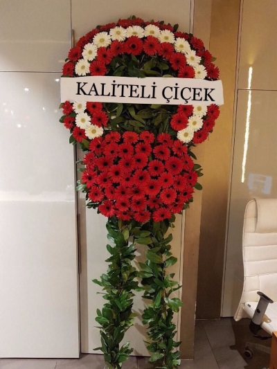 Esenboğa Havalimanı çiçekçi