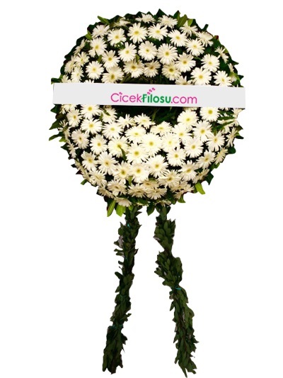 Esenboğa Havalimanı çiçekçi